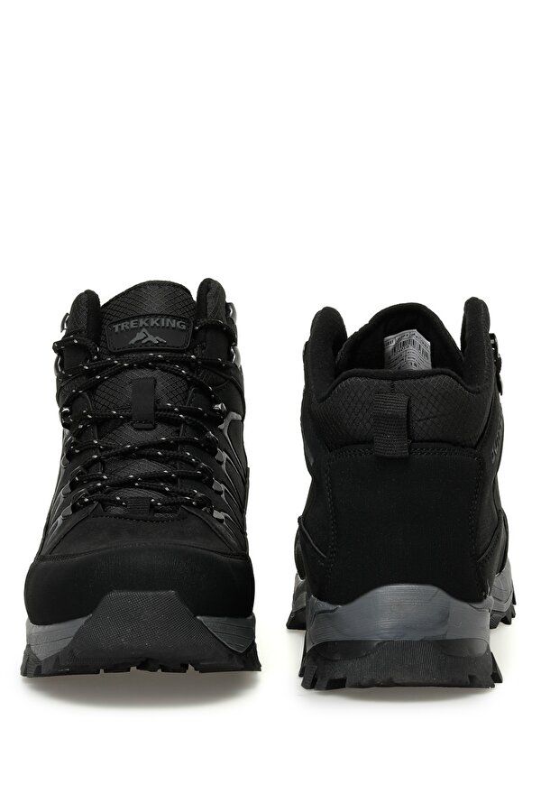 PROSHOT BOSCO HI 3PR BLACK Man 493