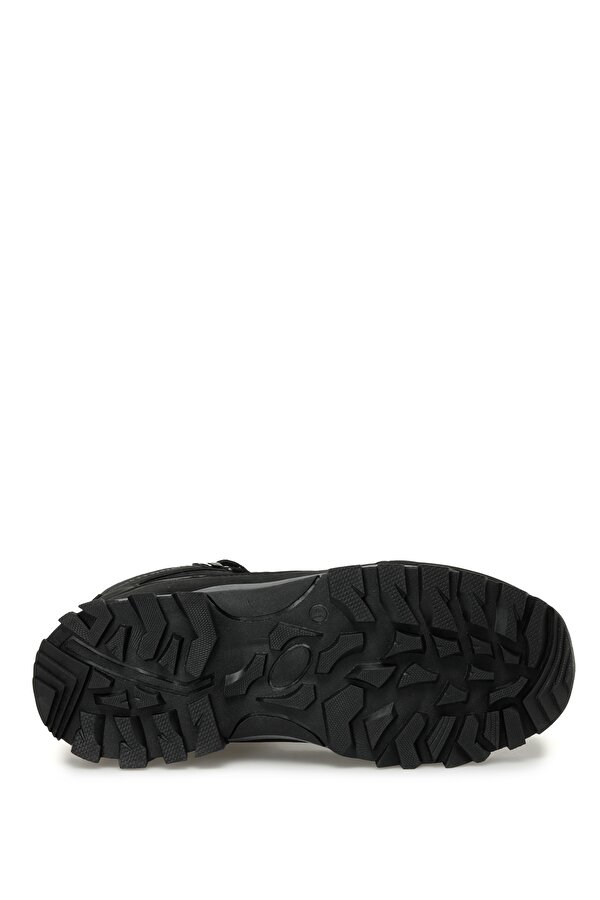 PROSHOT BOSCO HI 3PR BLACK Man 493