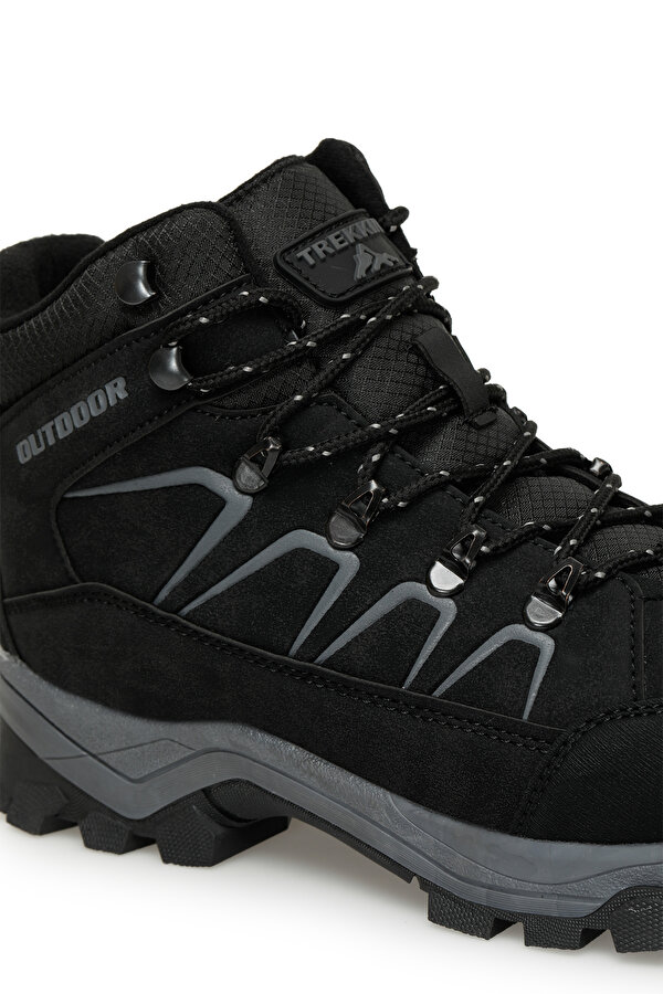 PROSHOT BOSCO HI 3PR BLACK Man 493