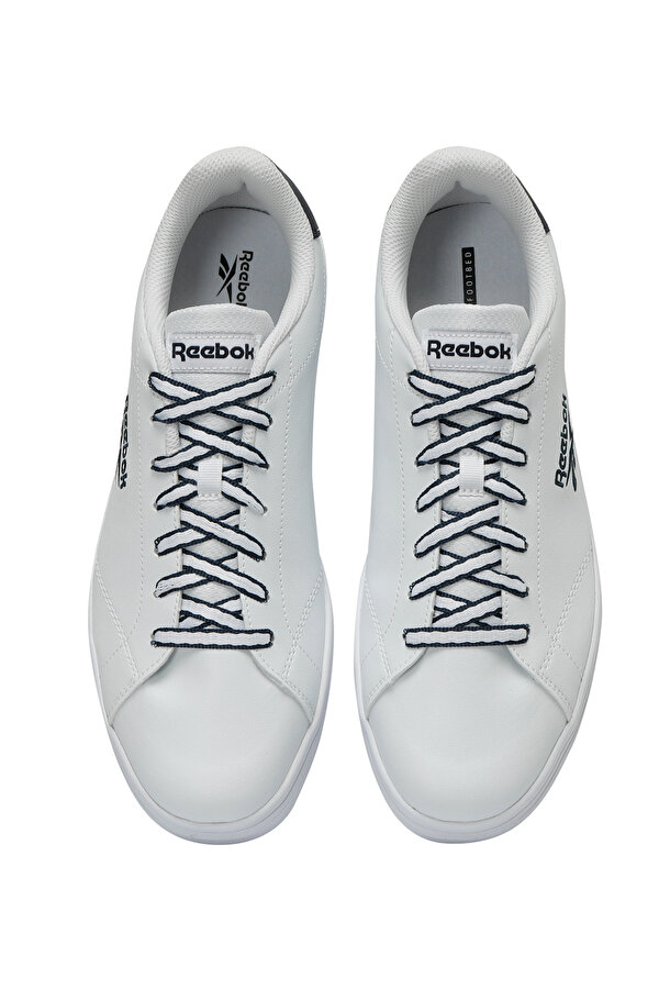 Reebok ROYAL COMPLETE SPO Beyaz Unisex Sneaker