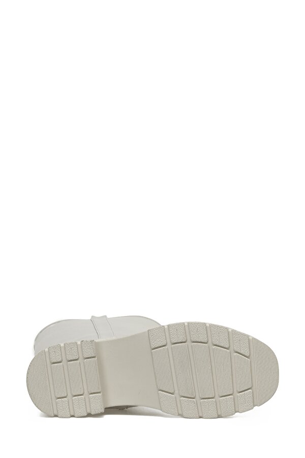 Butigo HONYA 3PR Bej Kadın Çizme