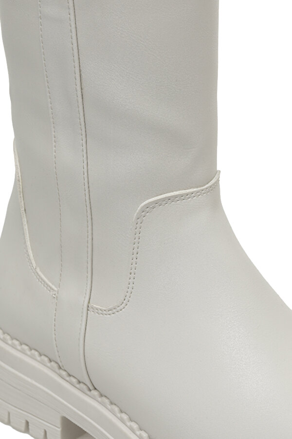 Butigo SNACK 3PR Bej Kadın Çizme