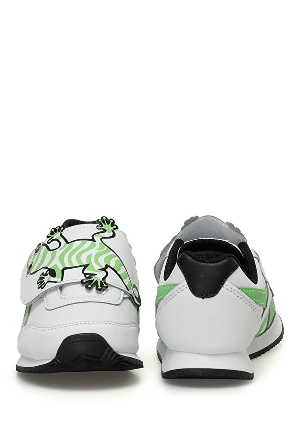 Reebok ROYAL CL JOG Beyaz UB Sneaker