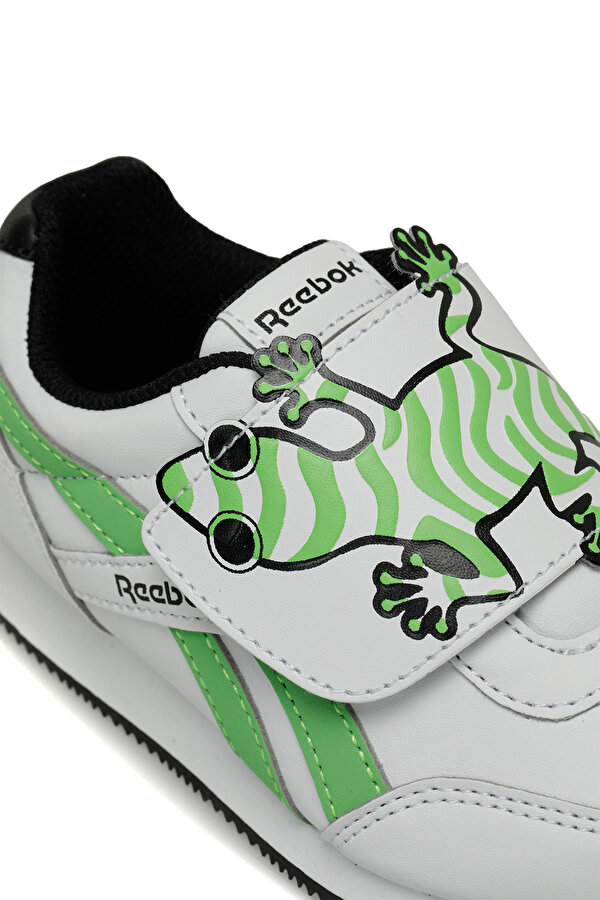 Reebok ROYAL CL JOG Beyaz UB Sneaker