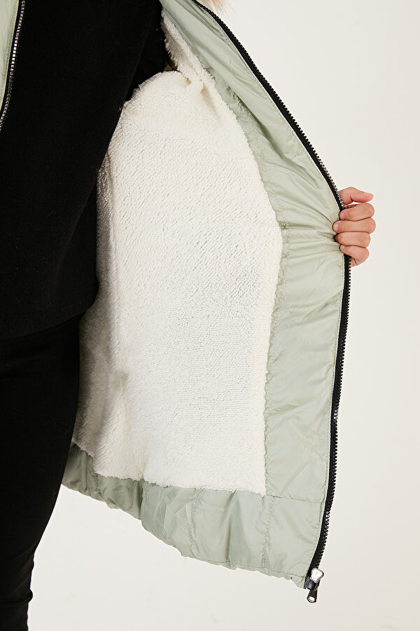 Lela Kız Çocuk Mont 5761910 ÇAĞLA