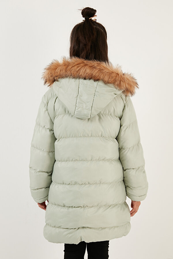 Lela Kız Çocuk Mont 5761910 ÇAĞLA