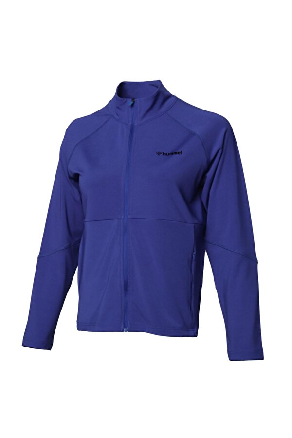 Hummel 921716-7788 Linaria Zip Kadın Spor Ceket