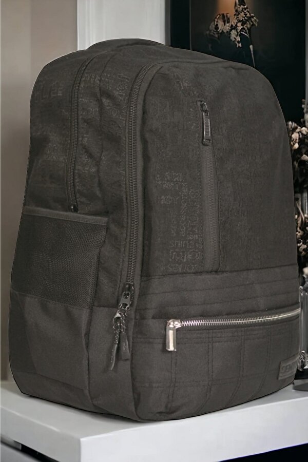 Sentör Çanta Sentor Okul Çantası SİYAH