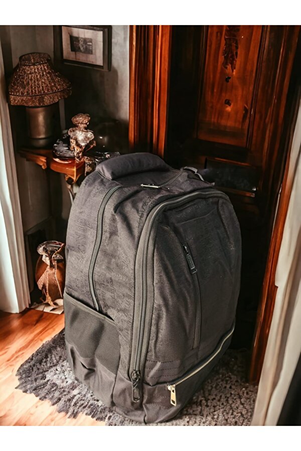 Sentör Çanta Sentor Okul Çantası SİYAH