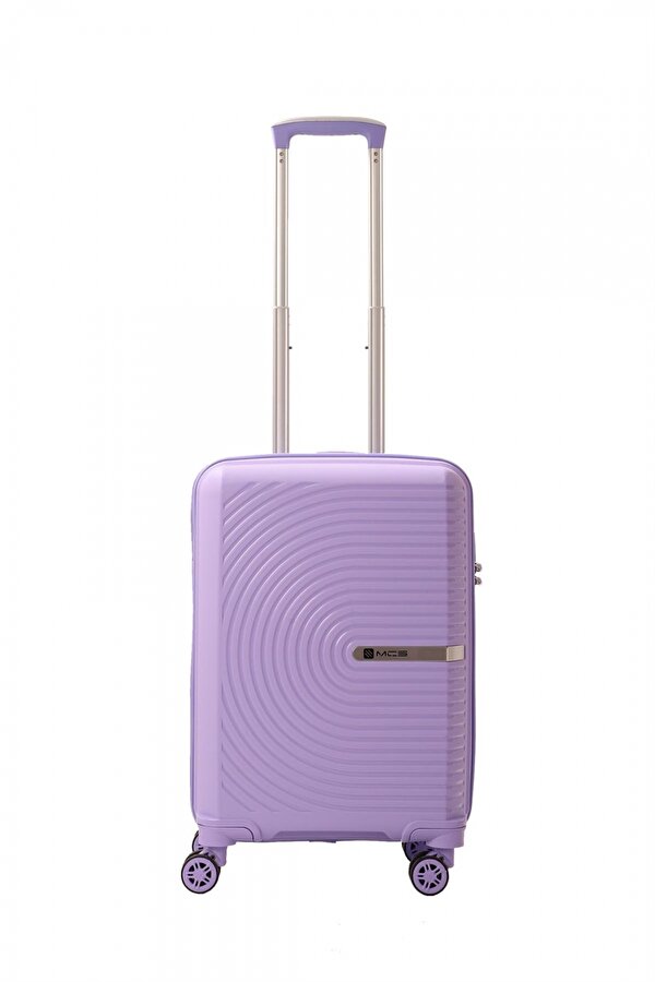 MÇS GROUP Mçs Polipropilen Valiz V374 55 CM