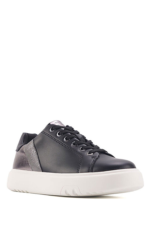Nine West SELIOT 3PR Siyah Kadın Sneaker