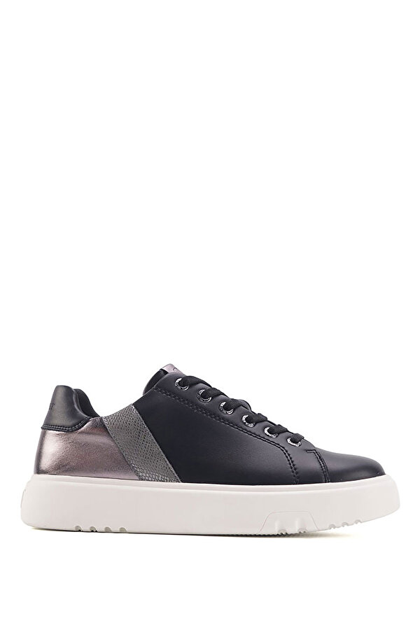 Nine West SELIOT 3PR Siyah Kadın Sneaker