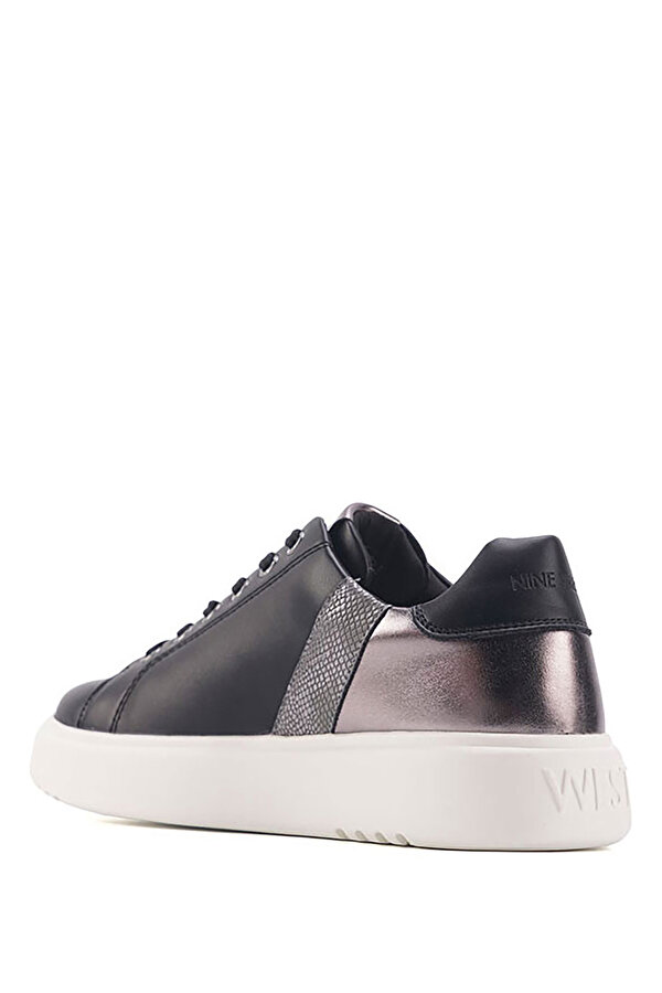 Nine West SELIOT 3PR Siyah Kadın Sneaker