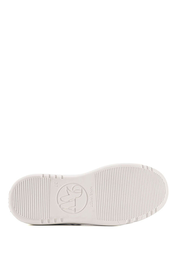 Nine West SELIOT 3PR Siyah Kadın Sneaker