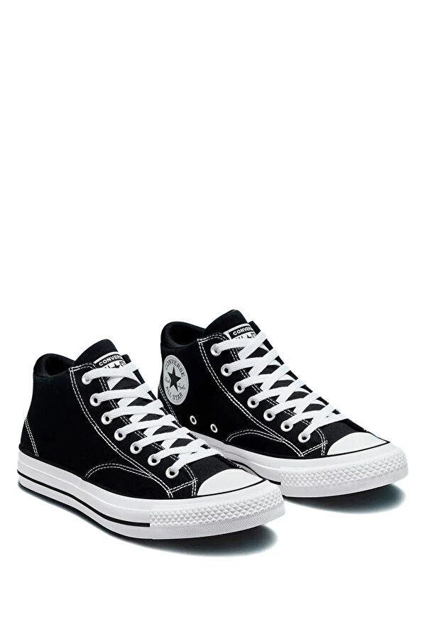 CHUCK TAYLOR ALL STAR MAL Siyah Erkek Sneaker - Görsel 3
