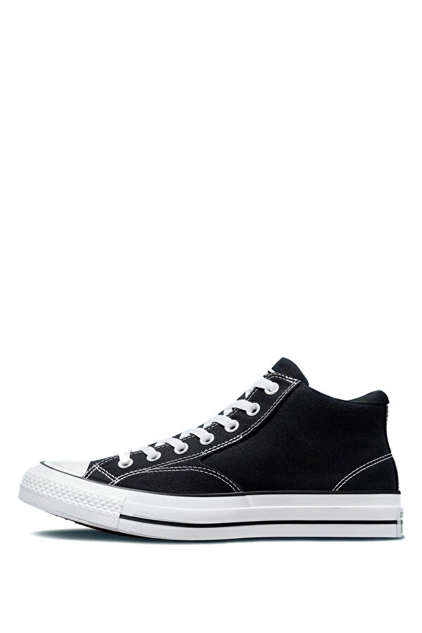 CHUCK TAYLOR ALL STAR MAL Siyah Erkek Sneaker - Görsel 4
