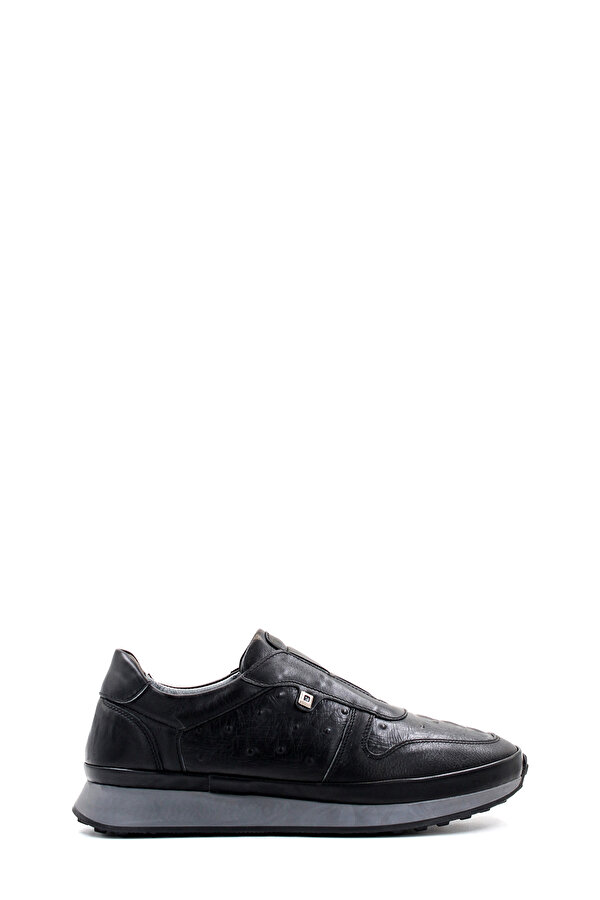 Fast Step Hakiki Deri Erkek Casual Ayakkabı 951MA109