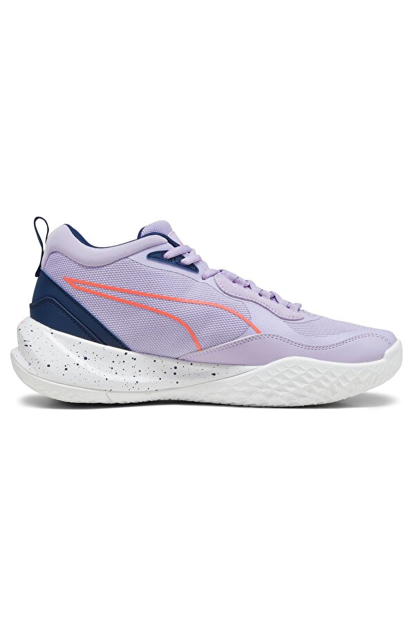 Puma Playmaker Pro Erkek Spor Ayakkab 37757604 Ayakkab