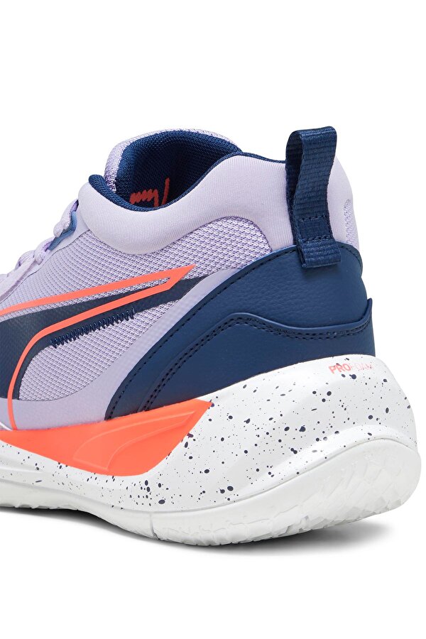 Puma Playmaker Pro Erkek Spor Ayakkab 37757604 Ayakkab