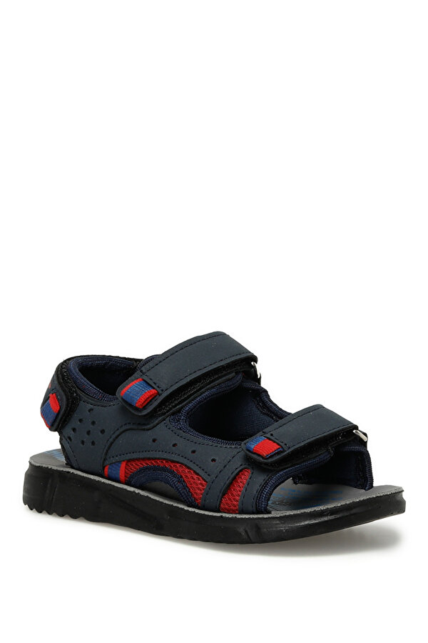 Yellow Kids KOBA 2FX NAVY BLUE Boy 077