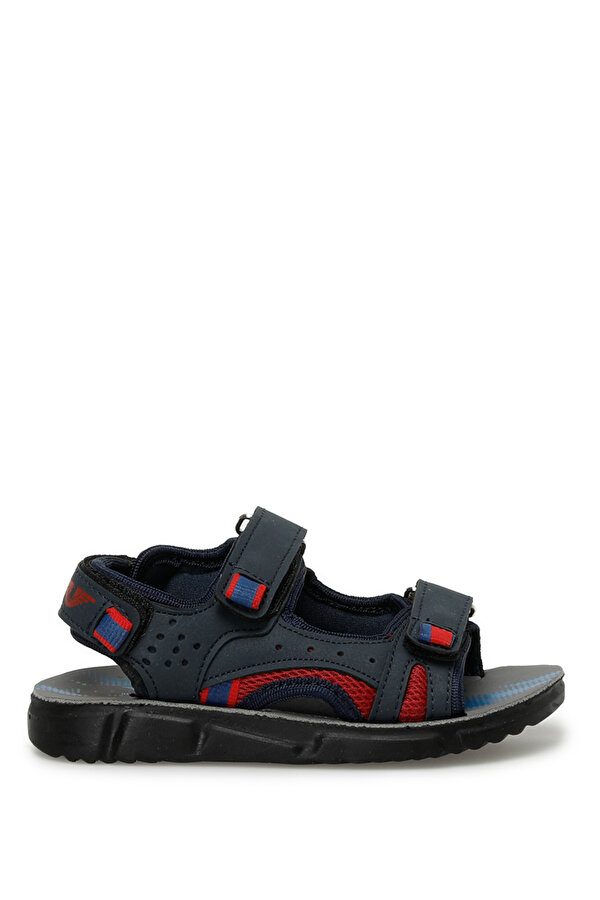 Yellow Kids KOBA 2FX NAVY BLUE Boy 077