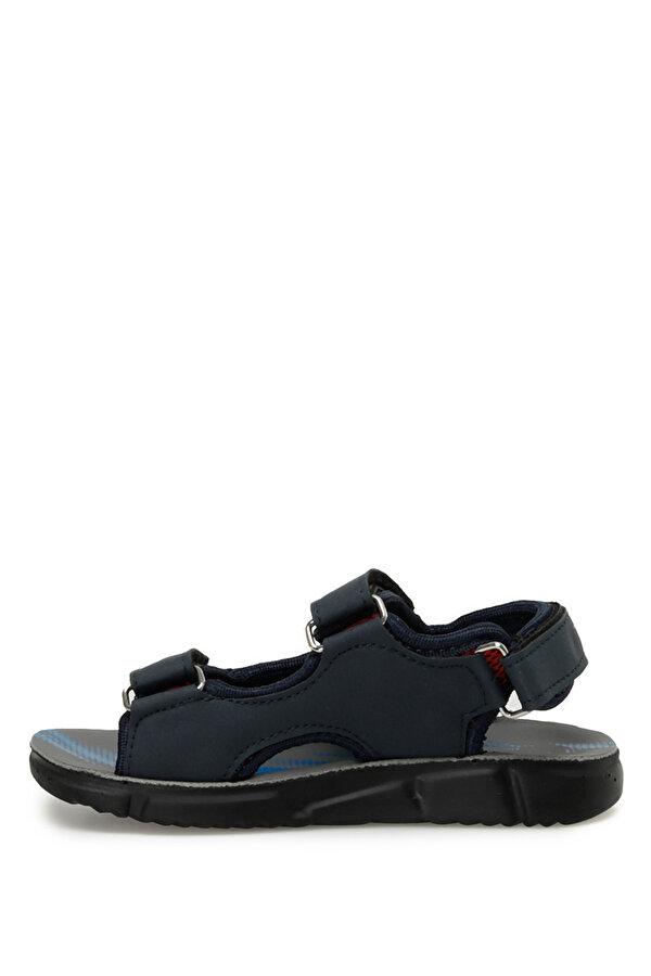 Yellow Kids KOBA 2FX NAVY BLUE Boy 077