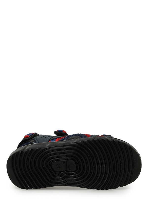 Yellow Kids KOBA 2FX NAVY BLUE Boy 077