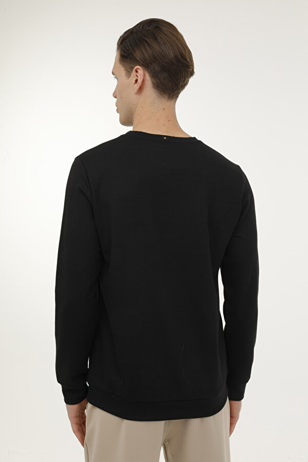 Lumberjack ML LESAGE 16BA-214 3PR BLACK Man 060
