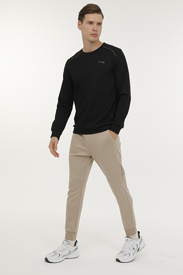Lumberjack ML LESAGE 16BA-214 3PR BLACK Man 060