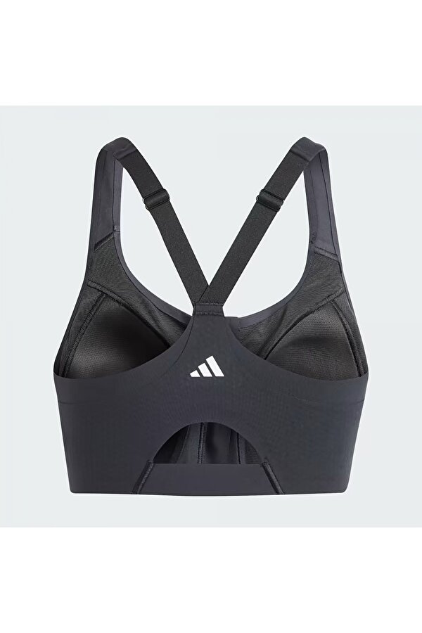 adidas Kadın Günlük Sporcu Sütyeni Tlrdım Lux Zıp Il2911