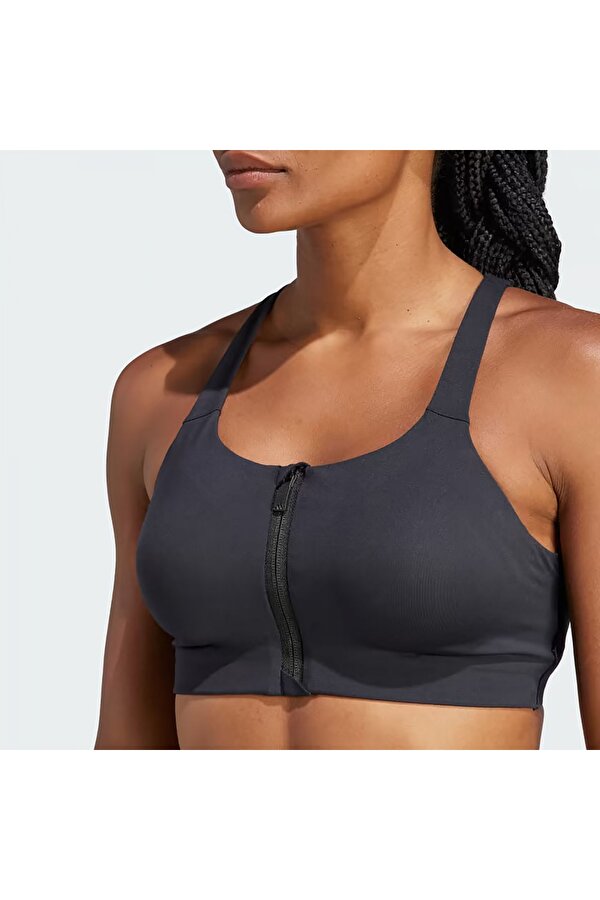 adidas Kadın Günlük Sporcu Sütyeni Tlrdım Lux Zıp Il2911