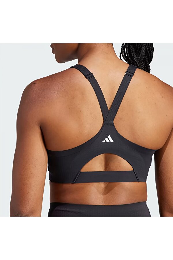 adidas Kadın Günlük Sporcu Sütyeni Tlrdım Lux Zıp Il2911