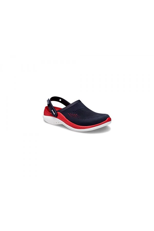 Crocs literide red cheap