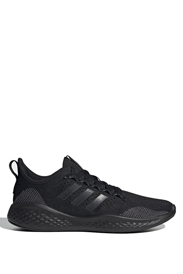 adidas FLUIDFLOW 2.0 BLACK Man 005