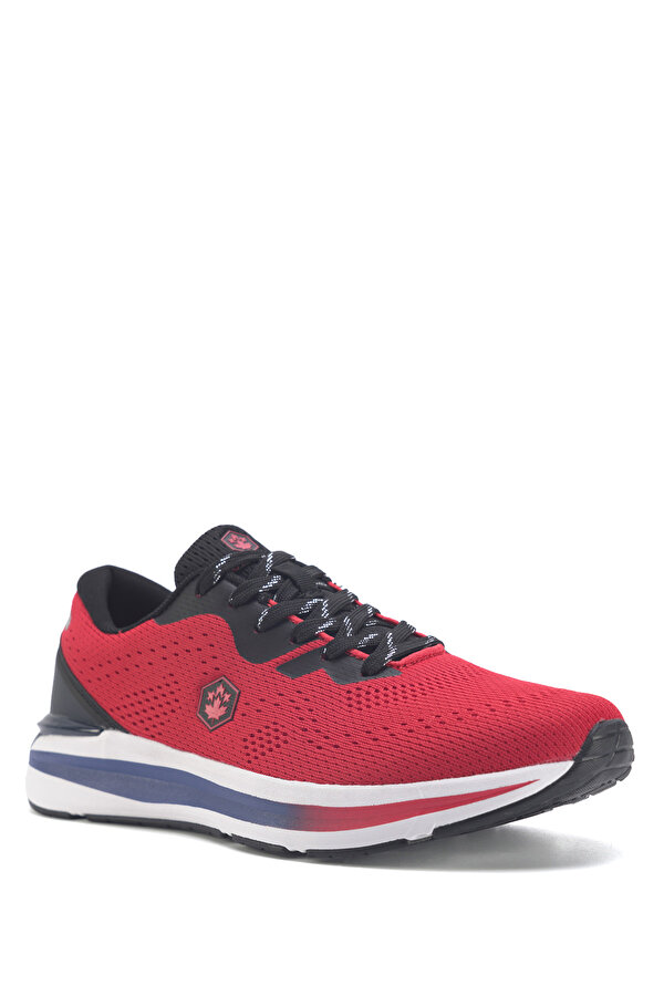 Lumberjack BUZZ 3FX RED Man 005