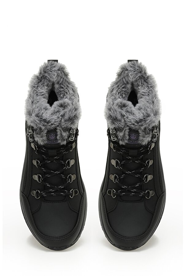 Lumberjack Debora 3Pr Черный Женщина Ботинки