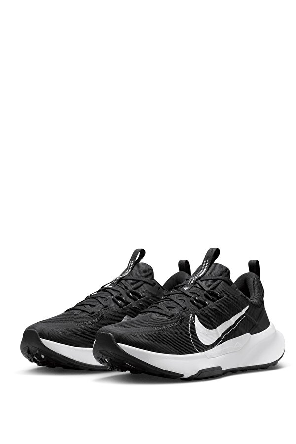 Nike Juniper Trail 2 Nn Черный Мужчина Беговая Обувь