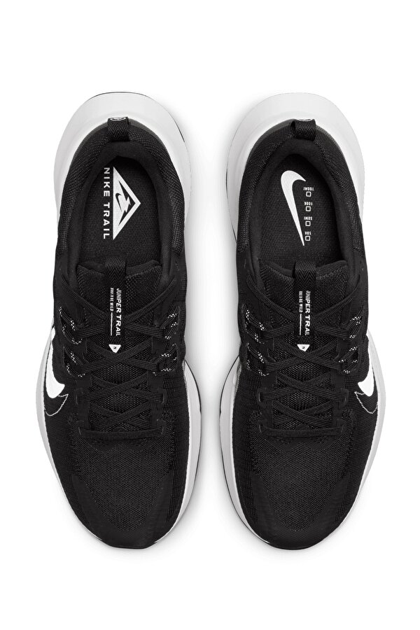 Nike Juniper Trail 2 Nn Черный Мужчина Беговая Обувь