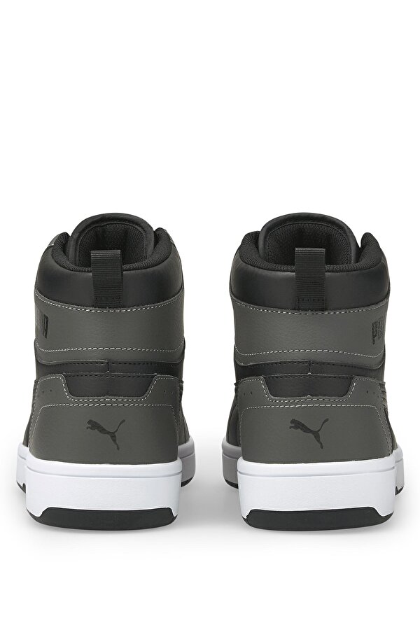 Puma Rebound Joy Серый Мужчина Ботинки