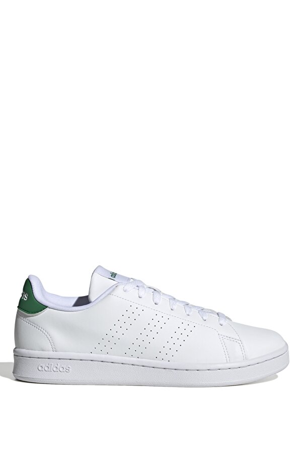 adidas ADVANTAGE WHITE Man 001