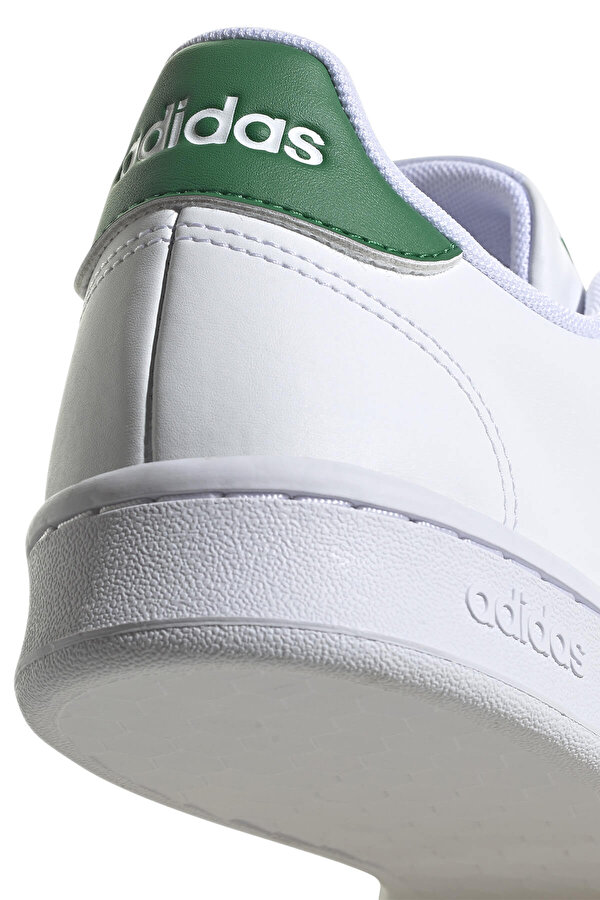 adidas ADVANTAGE WHITE Man Sneaker