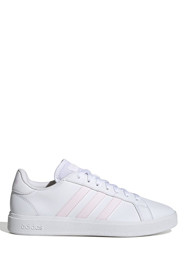 adidas GRAND COURT BASE 2 WHITE Woman 001