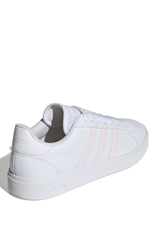adidas GRAND COURT BASE 2 WHITE Woman 001