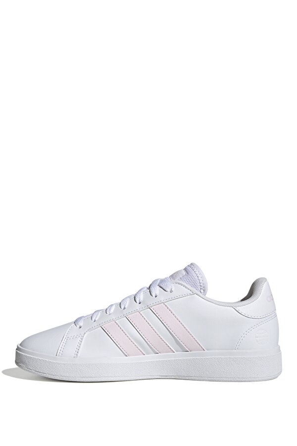 adidas GRAND COURT BASE 2 WHITE Woman 001