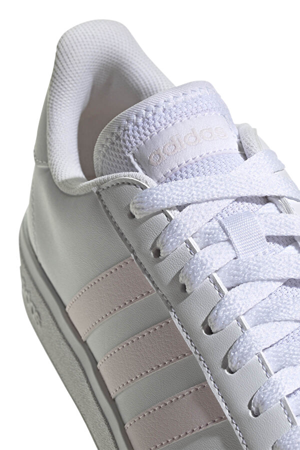 adidas GRAND COURT BASE 2 WHITE Woman 001