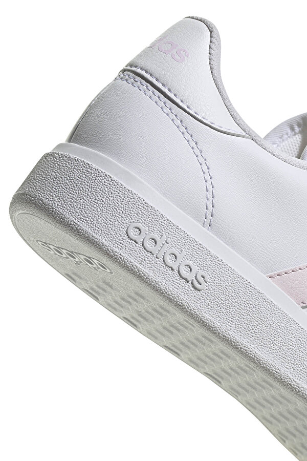 adidas GRAND COURT BASE 2 WHITE Woman 001