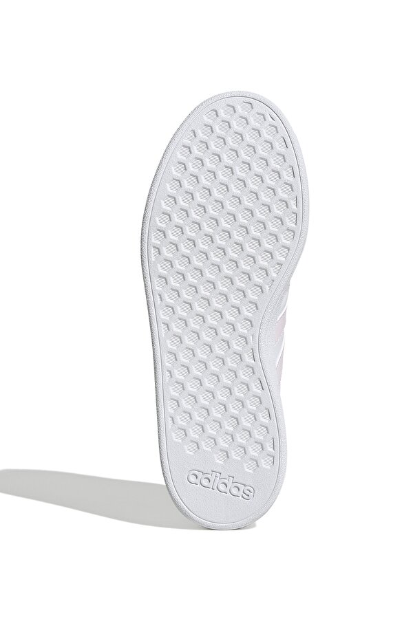 adidas GRAND COURT BASE 2 WHITE Woman 001