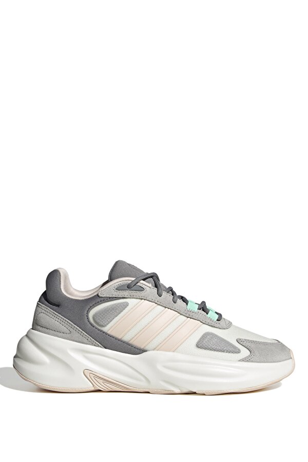 adidas OZELLE WHITE Woman 005