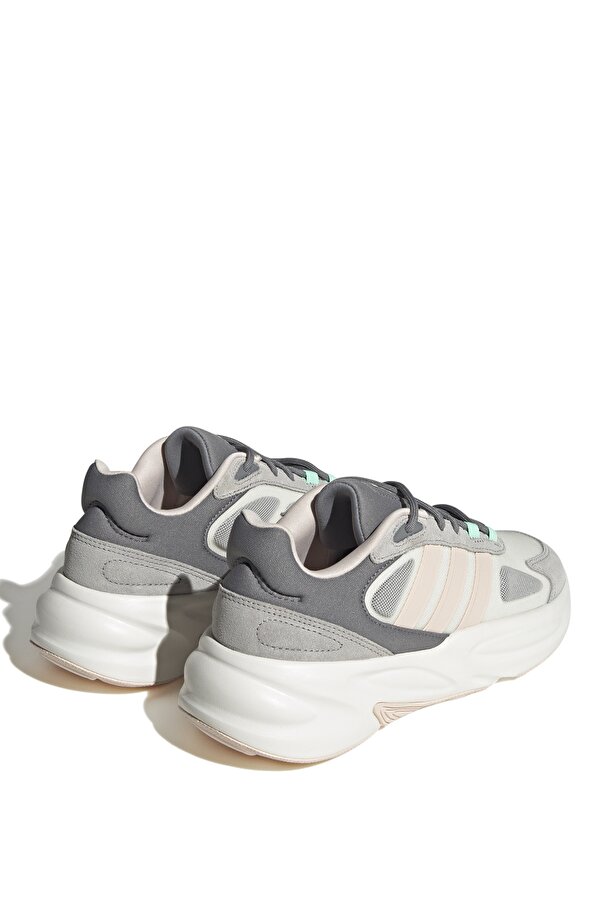 adidas OZELLE WHITE Woman 005