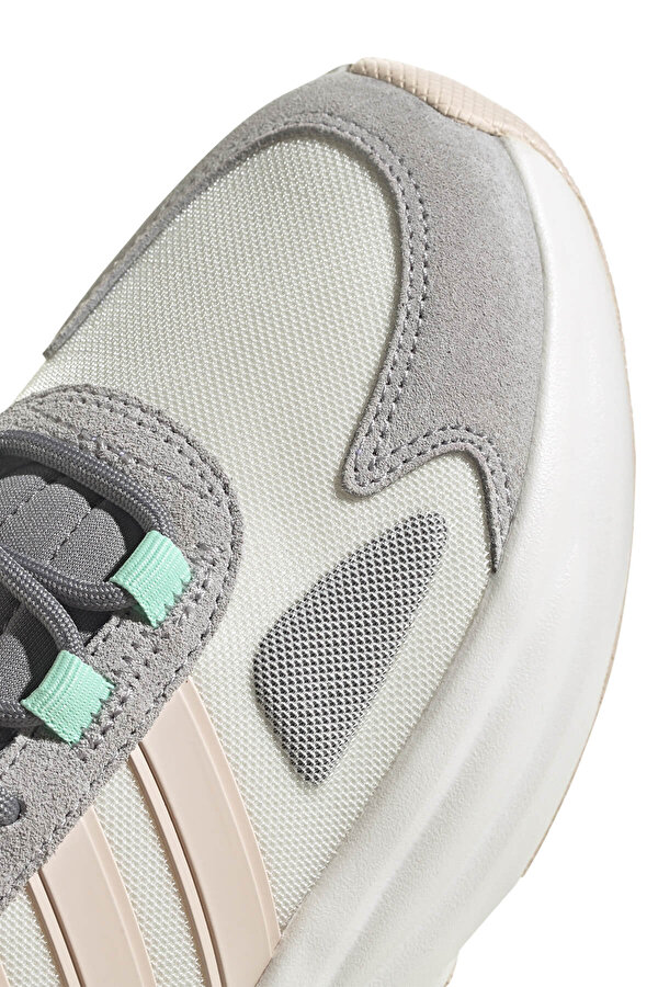 adidas OZELLE WHITE Woman 005